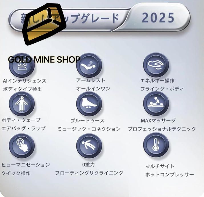 スマートマッサージチェアゼログラビティ快適ヒーター上半身と下半身の独立調節操作簡単高齢者でも簡単に使用