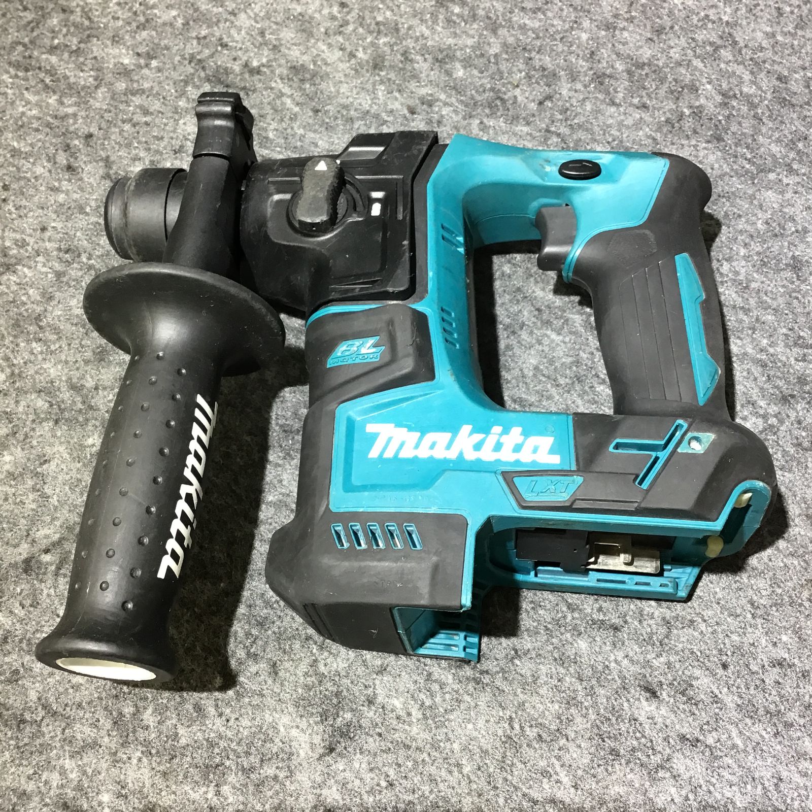 ☆マキタ(makita) コードレスハンマドリル HR170DZK【桶川店】 - メルカリ