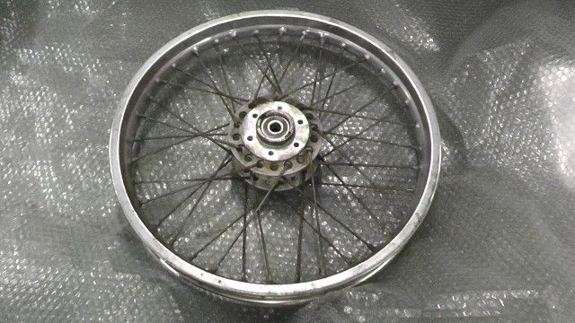 ボルティー NJ47A-110xxx の フロントホイール 1750292808