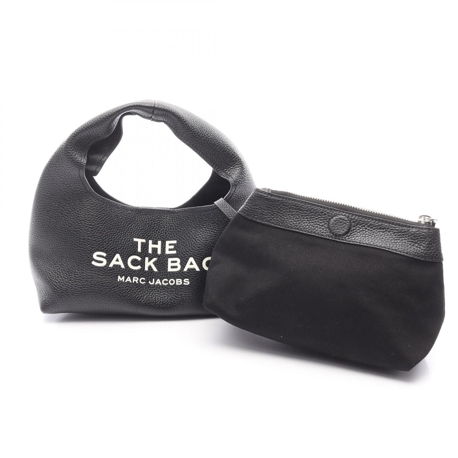 マークジェイコブス MARC JACOBS ハンドバッグ THE LEATHER SACK