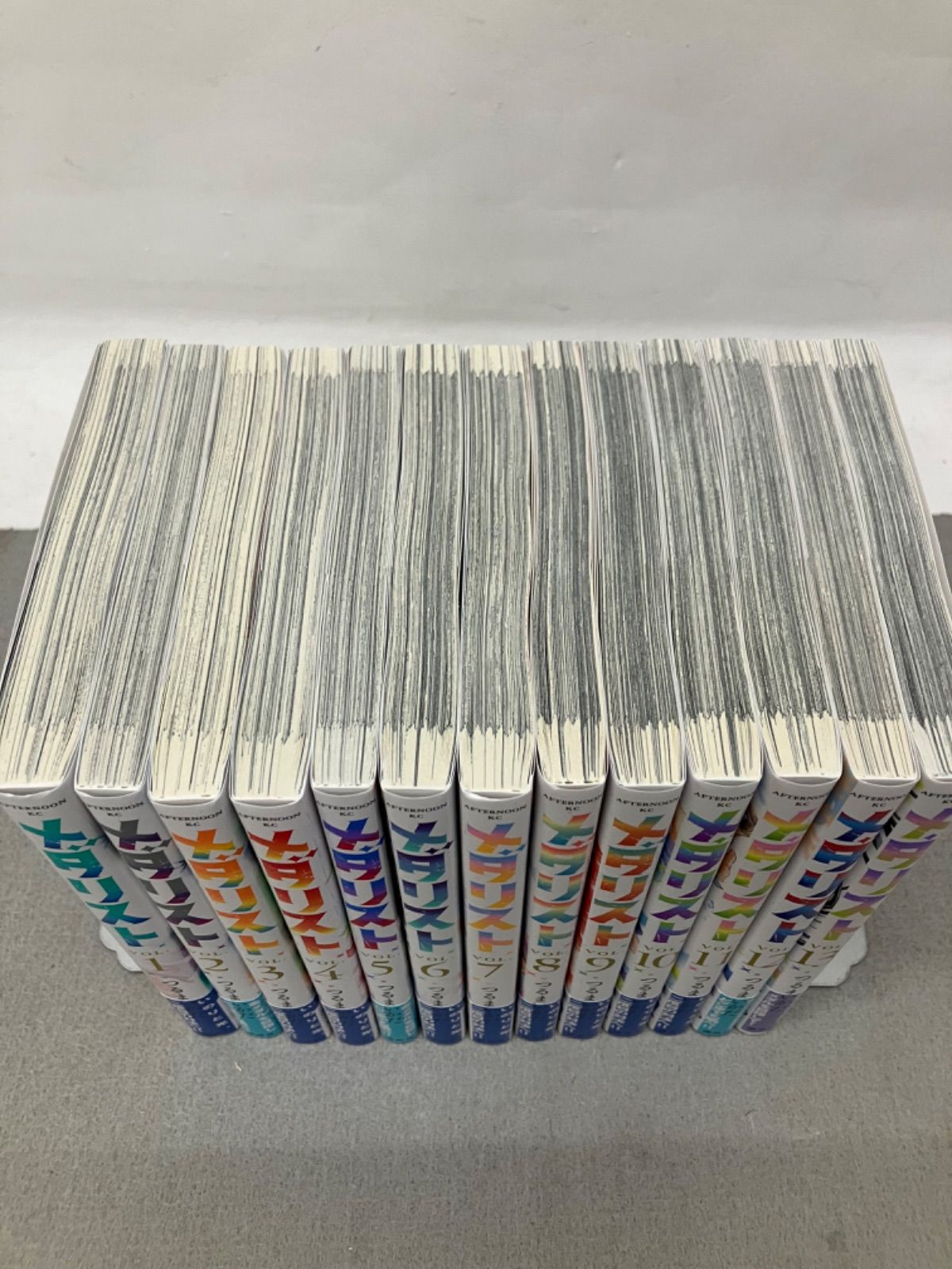 メダリスト 1〜13巻 f003 アウトレット メダリスト 全巻(1-13)セット