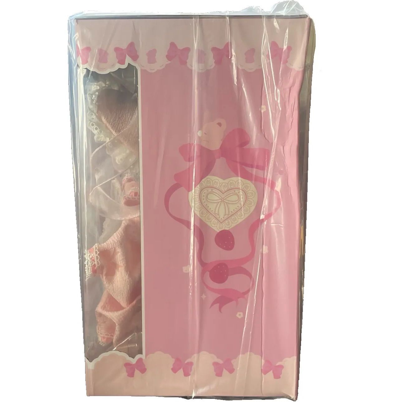 即納】未開封品 TOPTOY × SURE FUN 2周年記念 Nommi ノミ 2nd