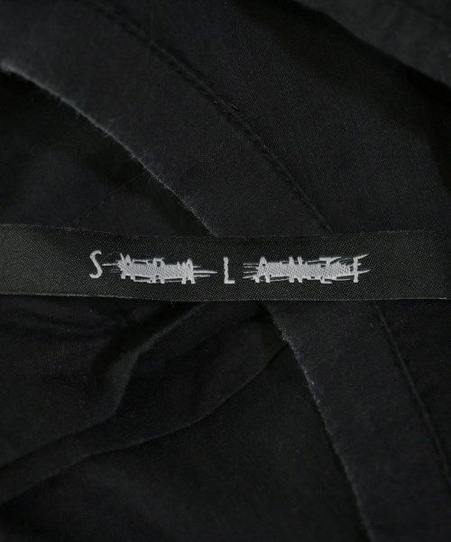 SARA LANZI サラランツィ ブラウス レディース 【古着】【中古】 SARA LANZI ブラウス レディース 【古着】【中古】【送料無料】 - メルカリ