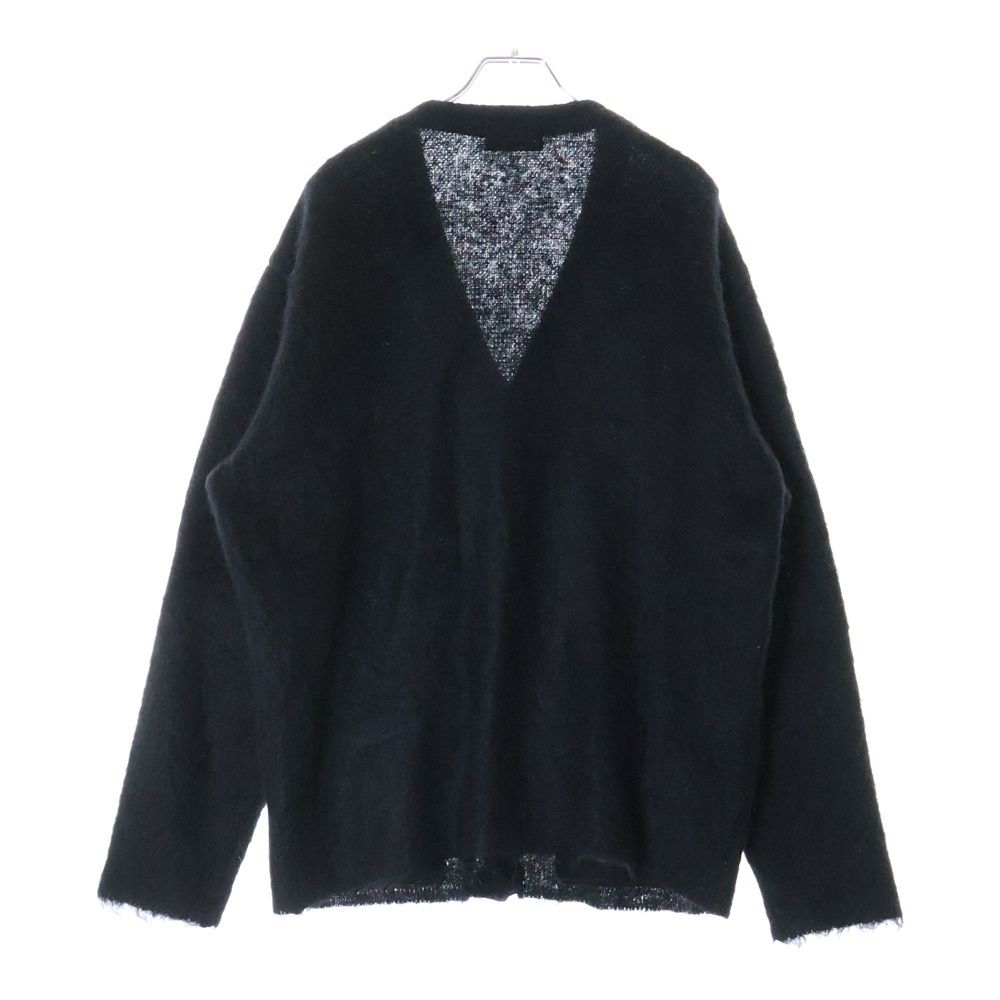 TENDERLOIN (テンダーロイン) MOHAIR CARDIGAN ウール アクリル