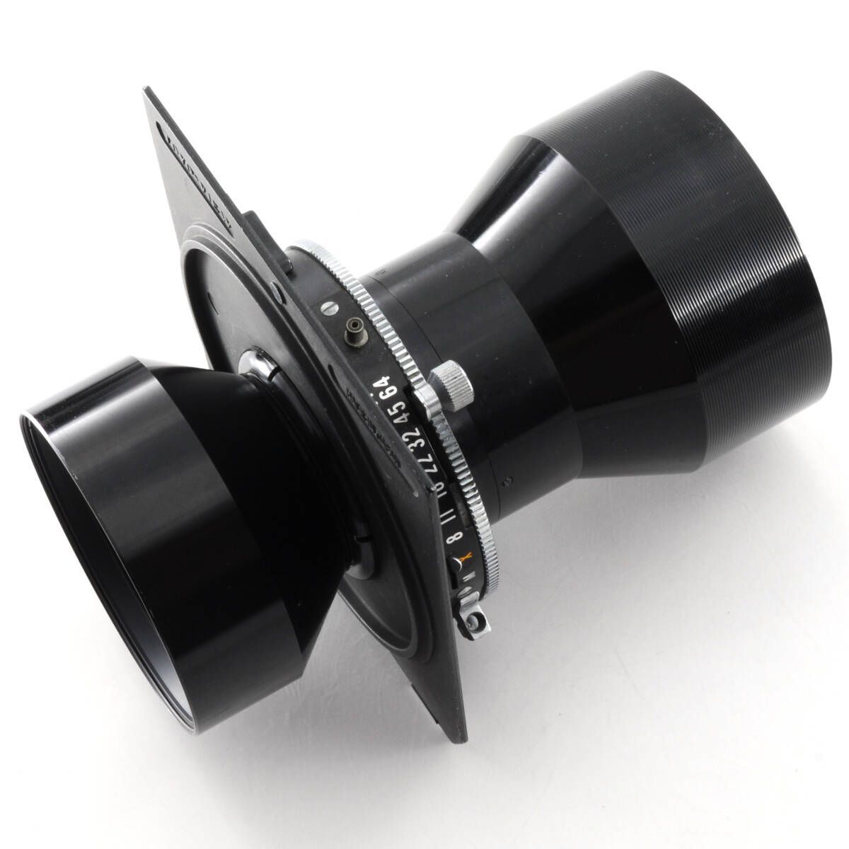 フジ FUJI FUJINON T 400mm F8 大判レンズ M463 USTAUSTRALIA_COM_AU