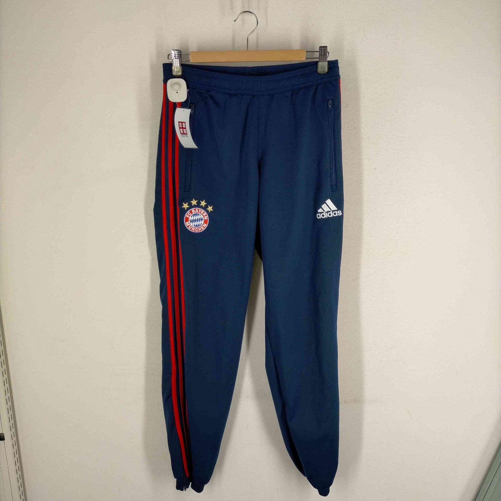 アディダス adidas 2014-15 FCバイエルンミュンヘン