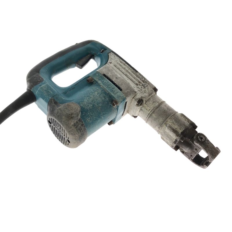 ☆中古品☆makita マキタ 100V 電動ハンマー HM0830 ケース付 六角軸 コンクリートブレーカー ハツリ機 はつり機 斫り機 破砕 粉砕  96751 - メルカリ