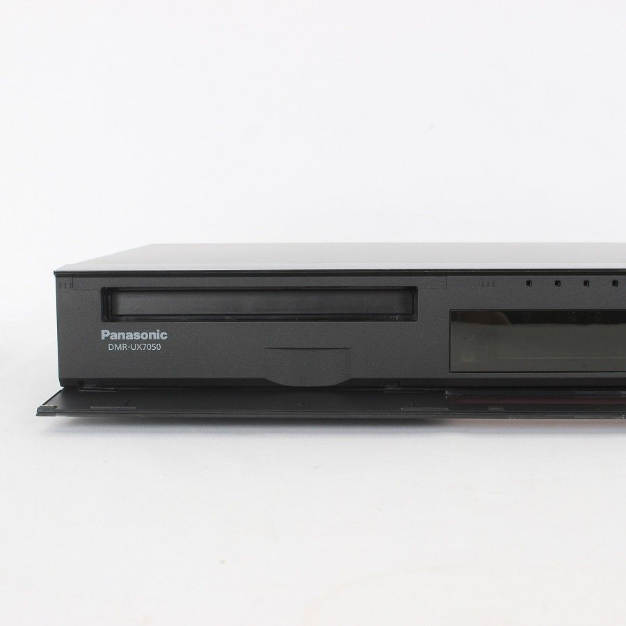 パナソニック おうちクラウドディーガ DMR-UX7050 ブルーレイ