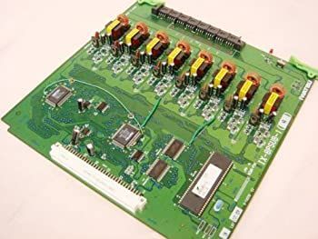  IX-8PSUB-1 岩通 SAVAJU Acteto TELMAGE用 8内線ユニット ビジネスフォン