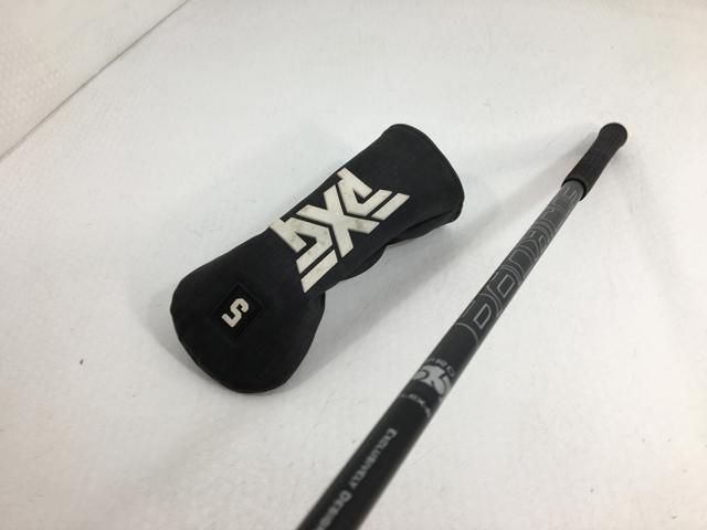 【中古ゴルフクラブ】PXG PXG 0211 フェアウェイ 2021 FUJIKURA PRO 55 PXG 5W【14日間返品OK】