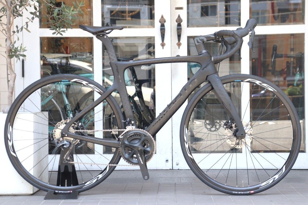 ピナレロ PINARELLO プリンス ディスク PRINCE DISK 2020モデル 50サイズ シマノ 105 R7020MIX 11S カーボン ロードバイク 横浜店