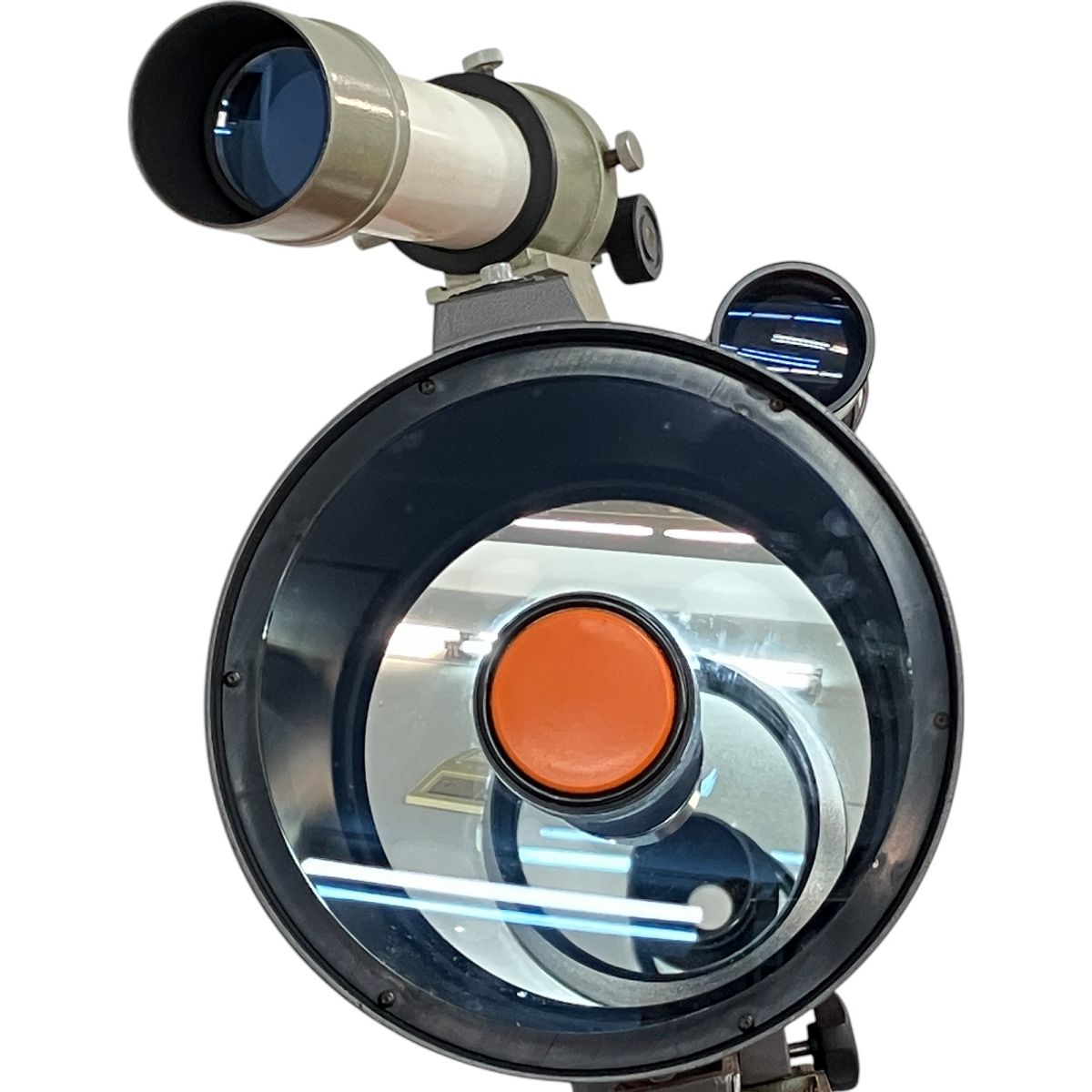 Vixen SP DX CELESTRON 望遠鏡 鏡筒 赤道儀 三脚 セット ビクセン セレストロン ジャンク N9520032 - メルカリ