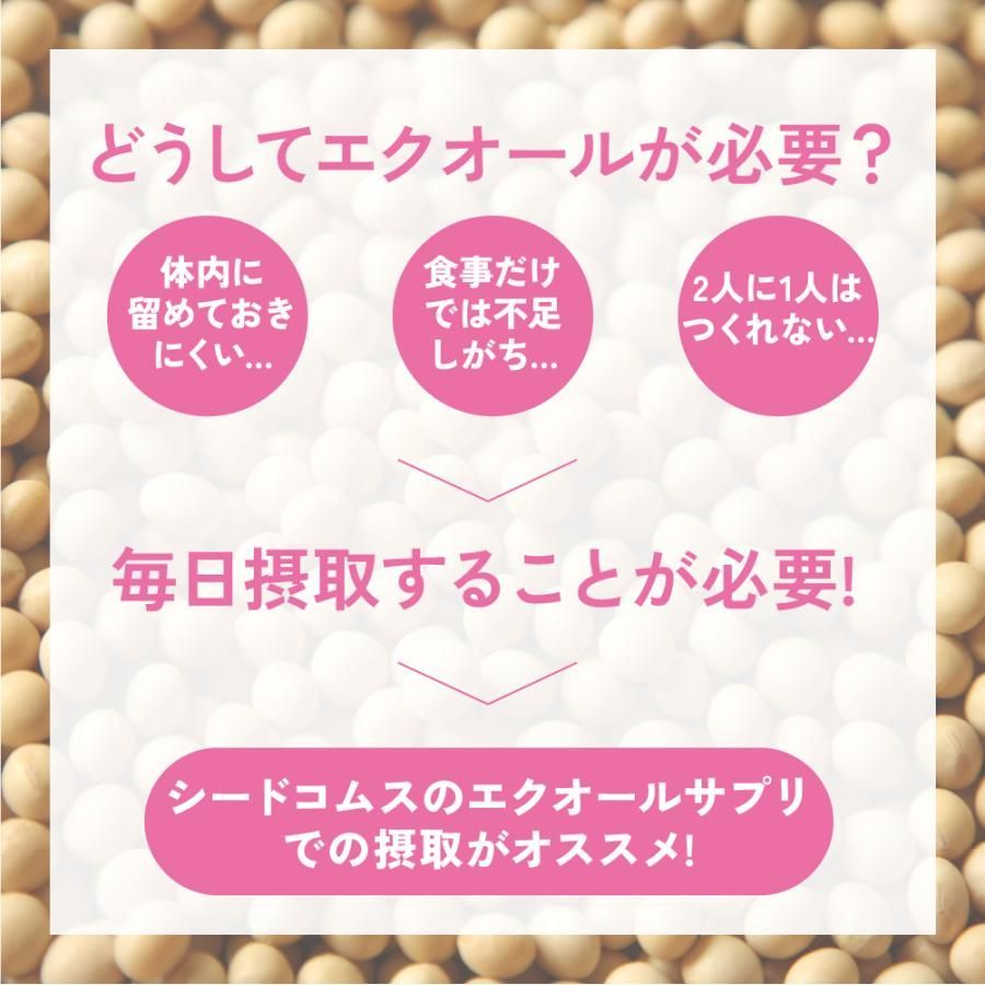 エクオール
