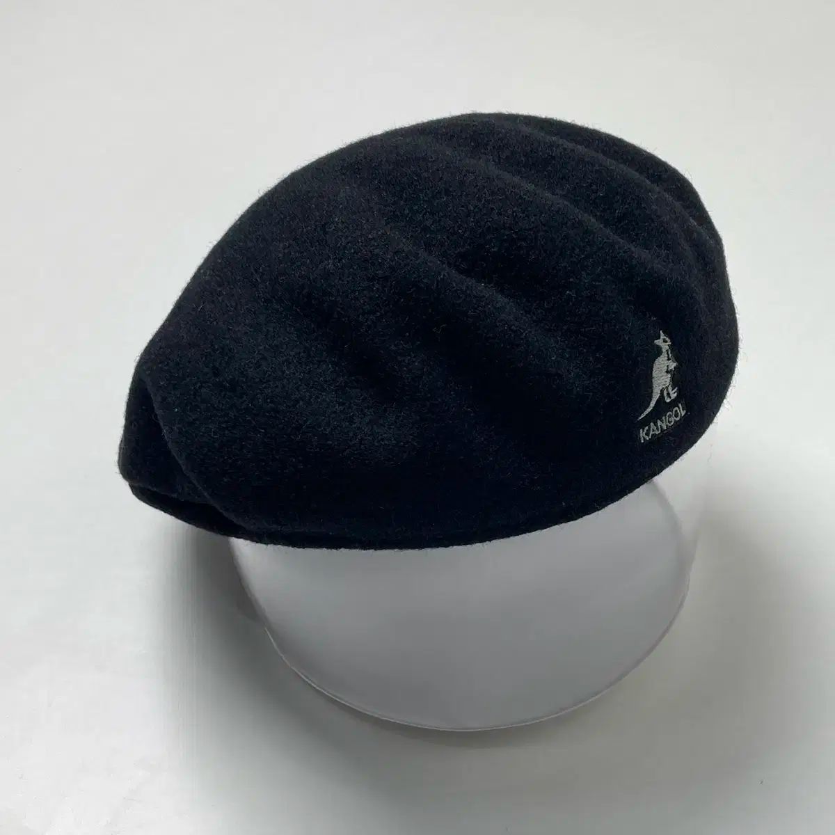 2WAYカンゴール マスターマインド コラボ ハンチング ベレー帽 KANGOL