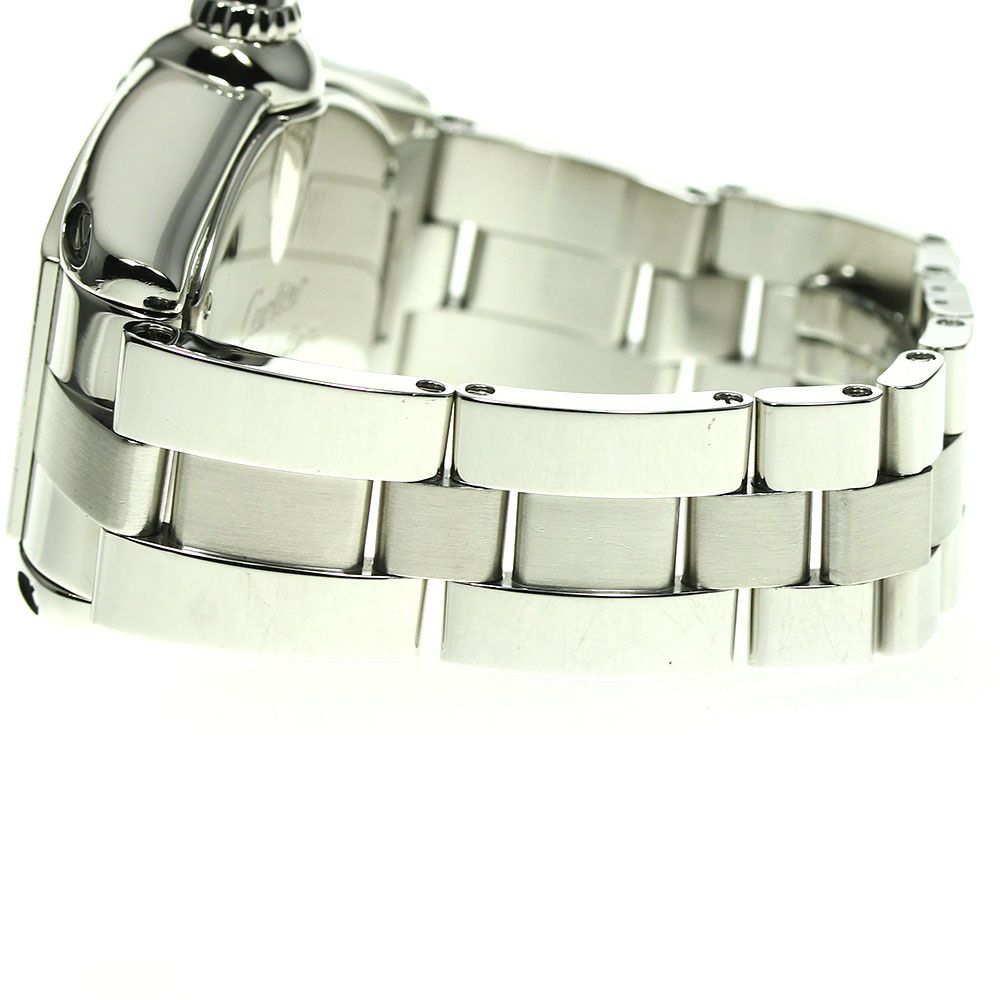 ☆良品☆保証書付き【CARTIER】カルティエ ロードスターXL