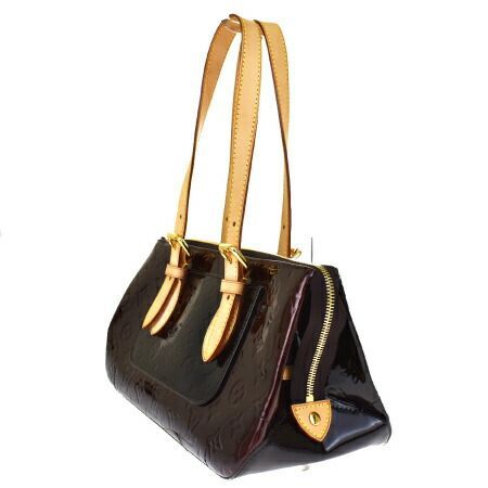 Louis Vuitton ヴェルニ　ローズウッドアヴェニュー LOUIS VUITTON ルイヴィトン ヴェルニ ローズウッドアヴェニュー