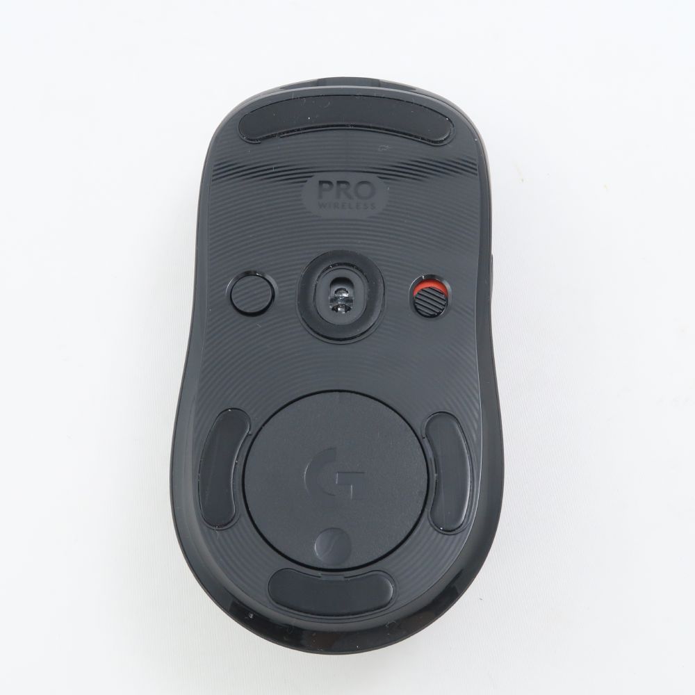 美品 logicool G ロジクール G pro wireless マウス 1点 左右対称 有線 HK15 美品 logicool G ロジクール G pro wireless マウス 1点 左右