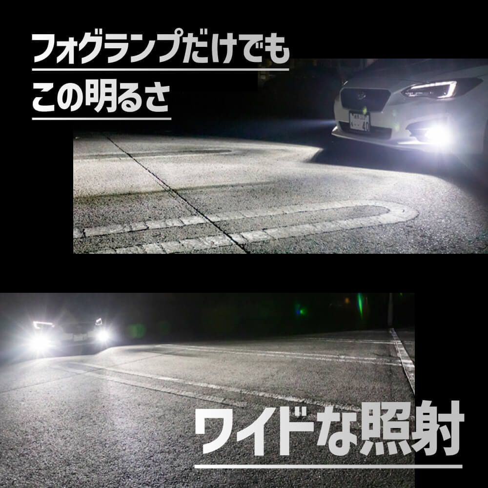 LED