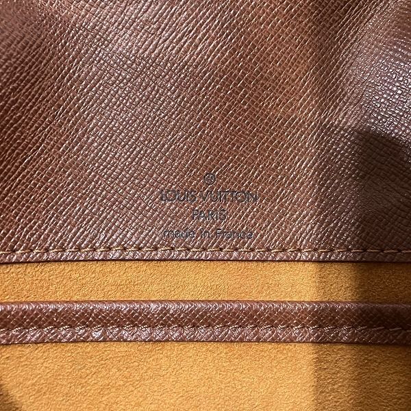 タンゴ ショート