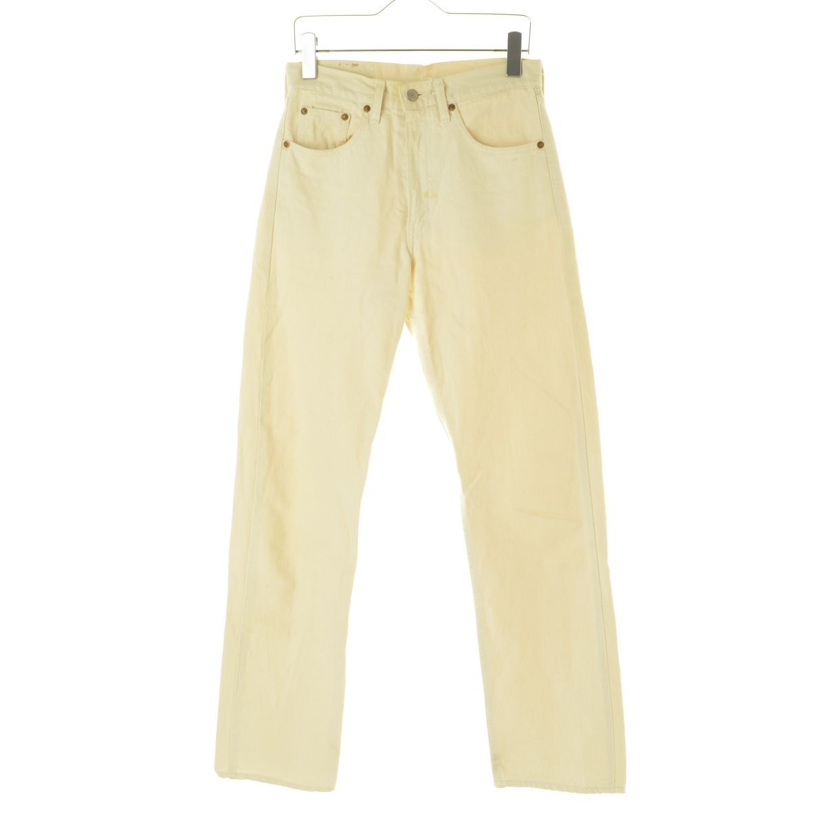 【LEVIS】90s 日本製 509デニムパンツ
