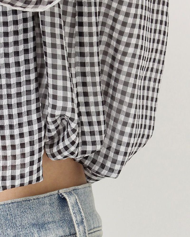  チョーカーコンビブラウス RESEXXY リゼクシー 半袖 シャツ ブラウス