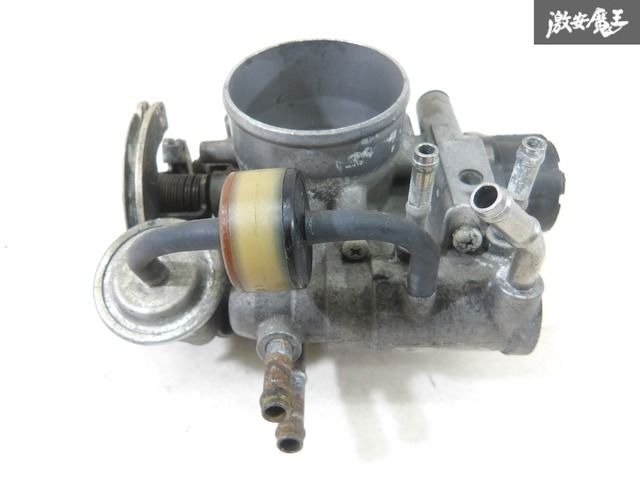 実働外し!!】トヨタ 純正 ノーマル AE86 レビン トレノ 4A-G 実働外し!!】トヨタ 純正 ノーマル AE86 レビン トレノ 4A-G