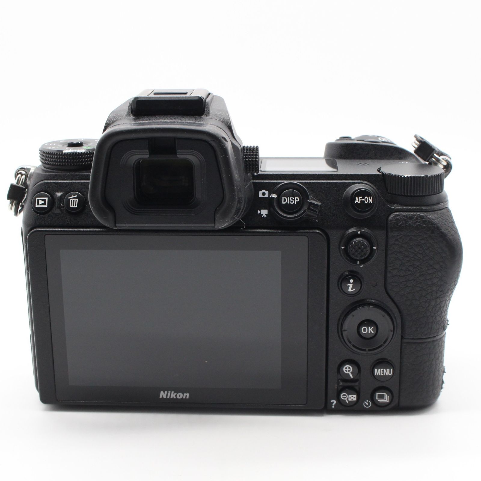 Nikon Z7 ボディ　ショット数31575回 Nikon Z7 ボディ ショット数31575回 - メルカリ