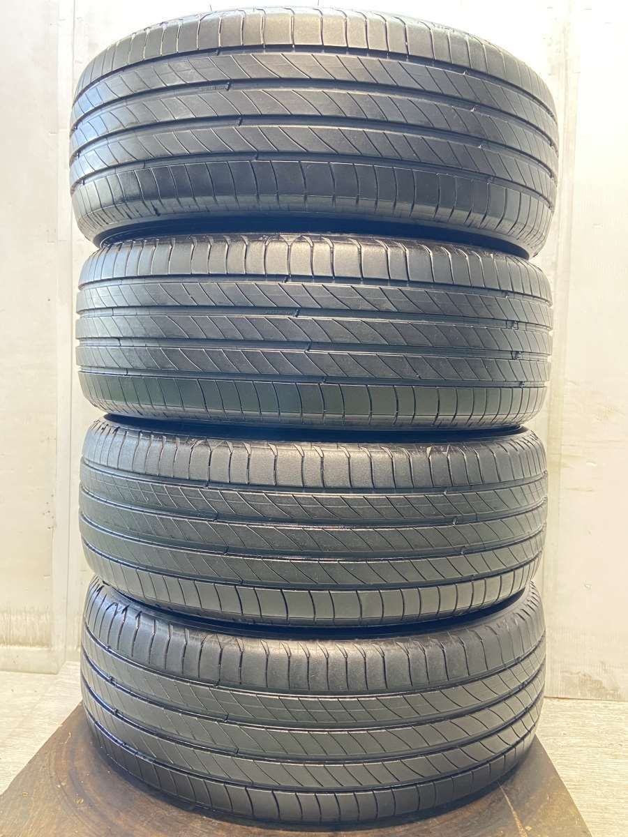205/60R16  nミシュラン プライマシー4 n中古タイヤ サマータイヤ 4本セットn s16240608601