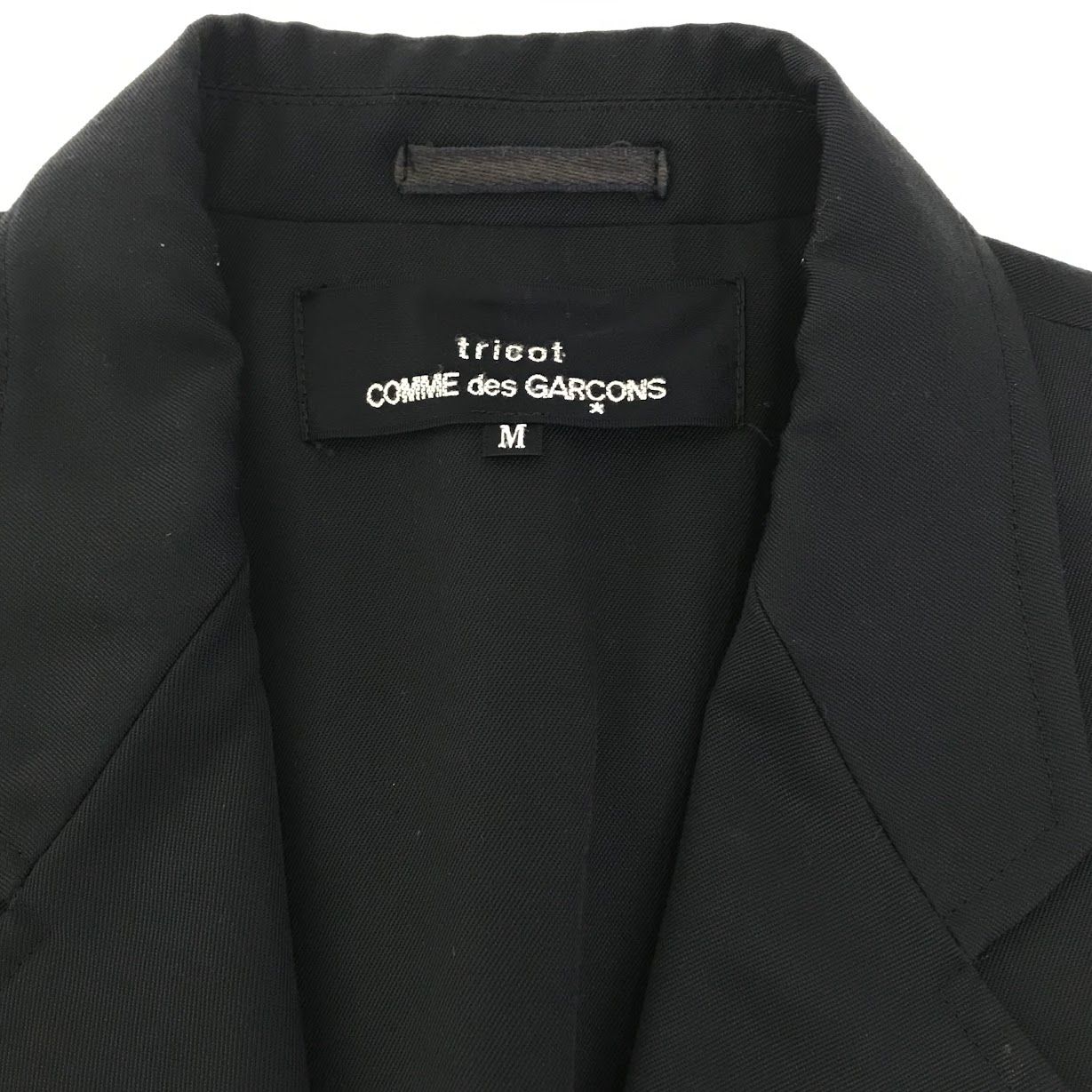 GARCONS