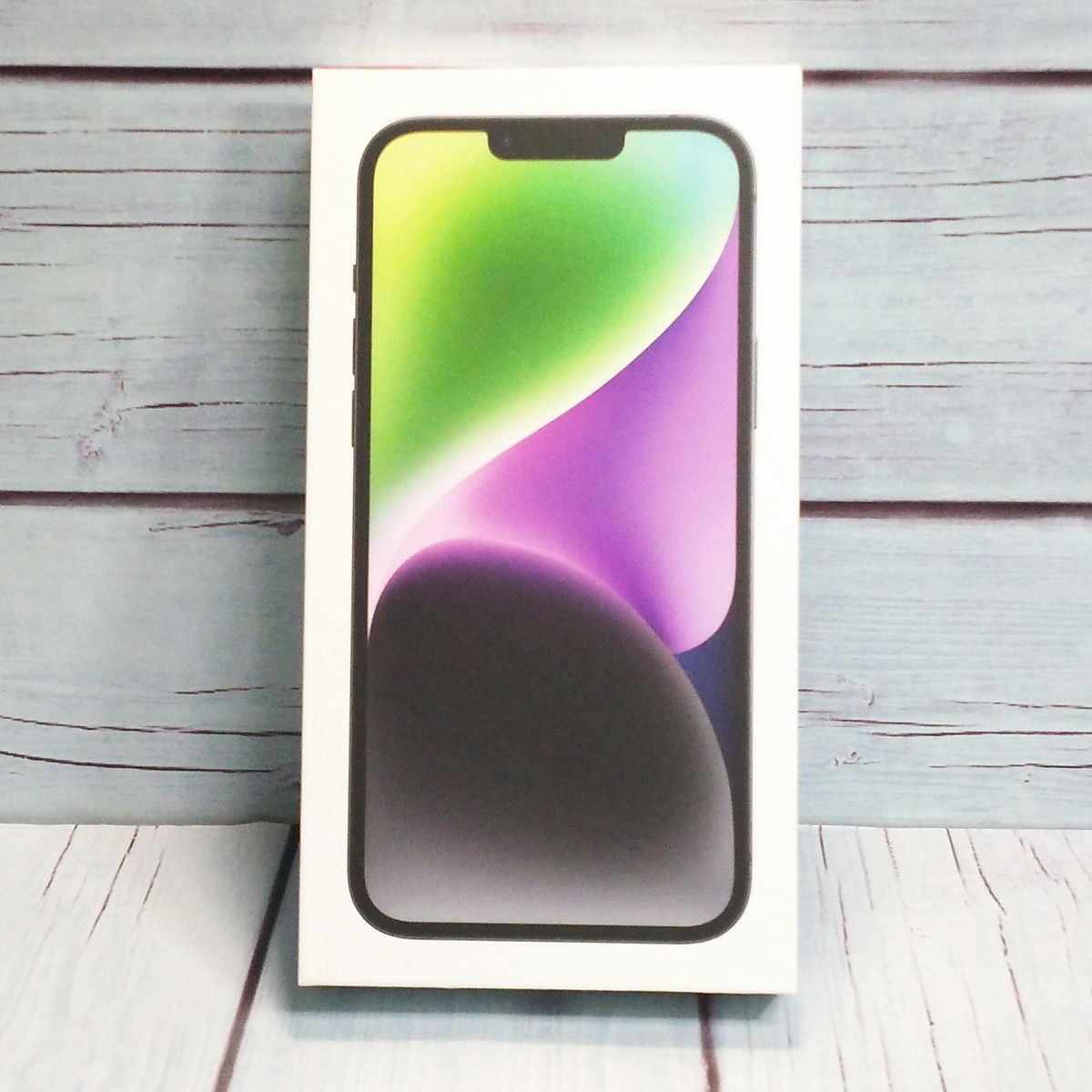 新品・送料無料】SIMフリー iPhone14 Plus 128GB ブラック 新品 SIM 