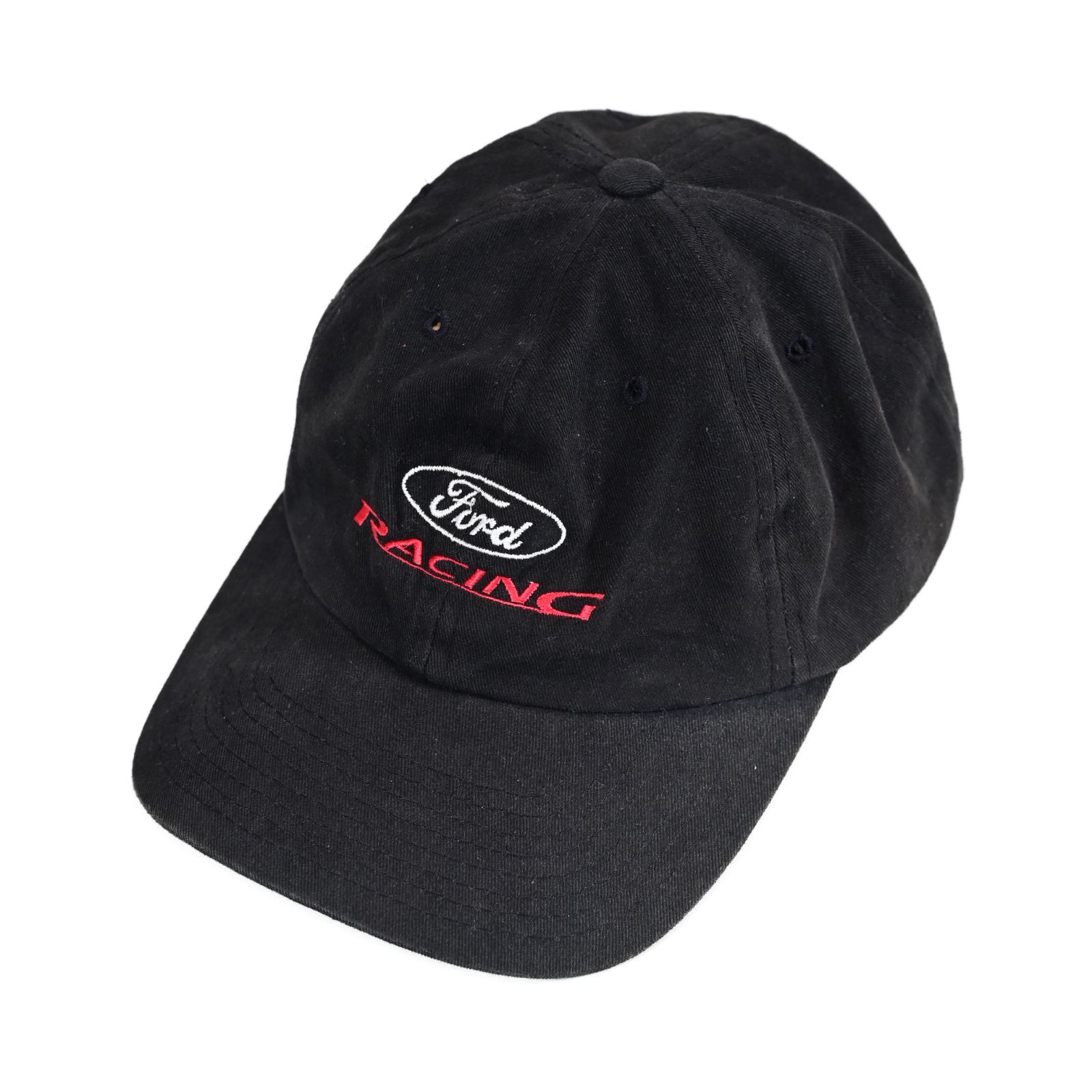 Ford RACING キャップ