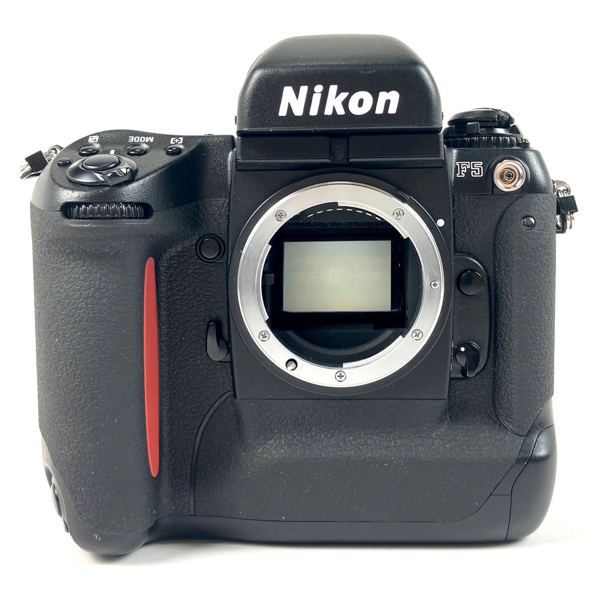 ニコン Nikon フィルムカメラ AF 一眼レフカメラ ボディ本体 F100