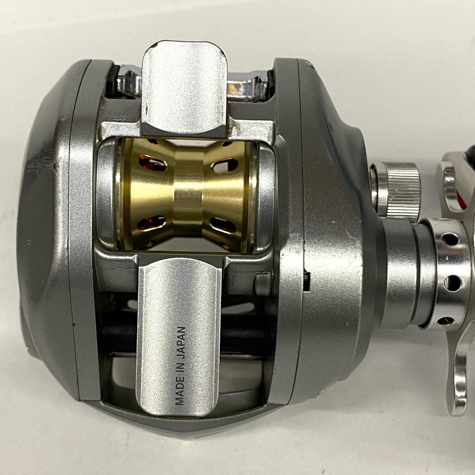 DAIWA - ダイワ アルファス Rエディション 103 右ハンドル 楽天市場】【中古】DAIWA/ダイワ アルファス 103 R-エディション