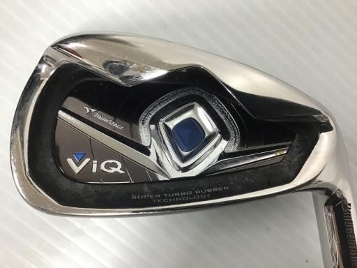 ツアーステージV-IQ 2012 アイアン×8本セット ツアステージVIQ メンズ