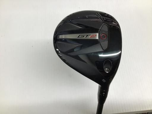 タイトリストGT2 15° フェアウェイウッド TENSEI 1Kシャフト 中古
