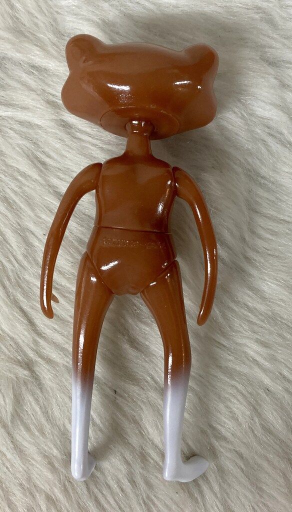 ワンダフレンド グレン