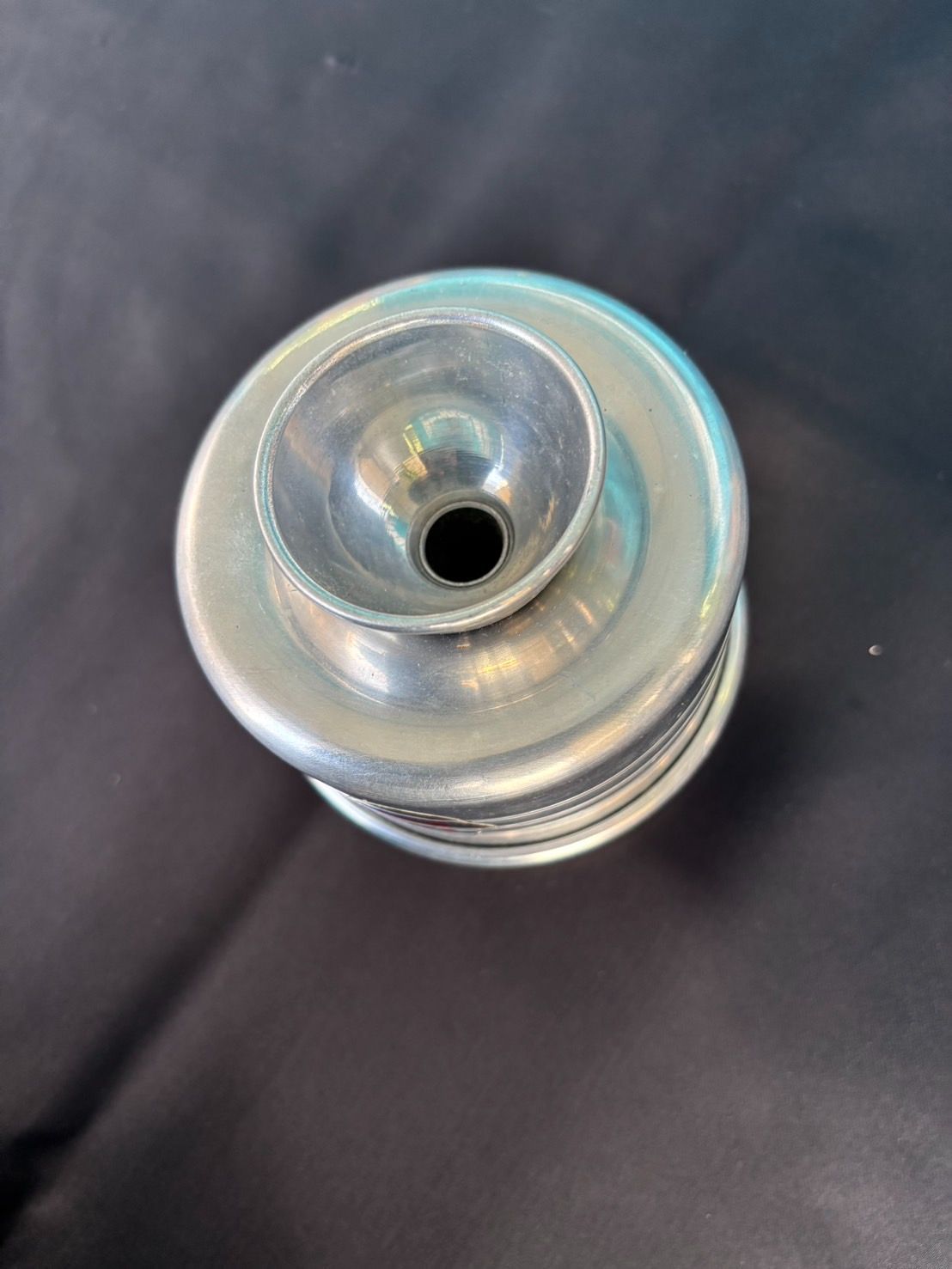 Harman トランペット ワウワウミュート