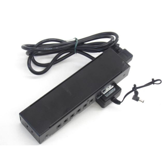 FREE THE TONE PT-1D パワーディストリビューター #UD4059