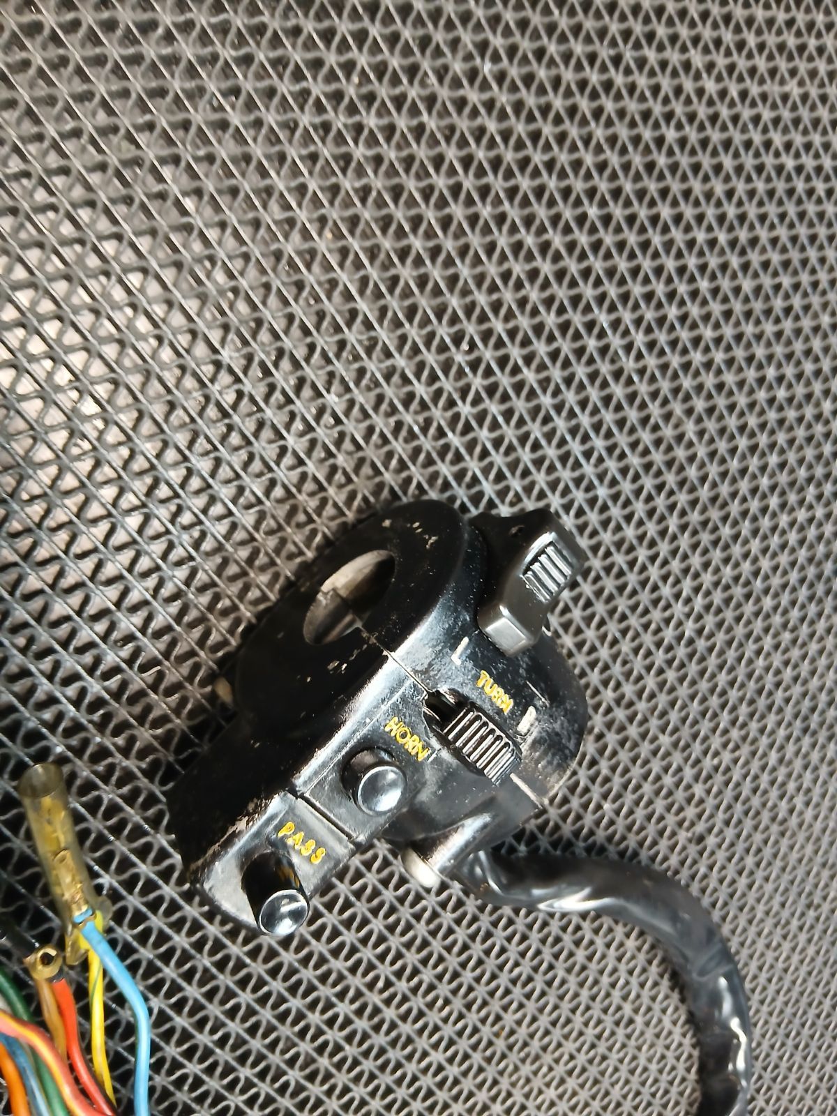 昭和48年 実動車両