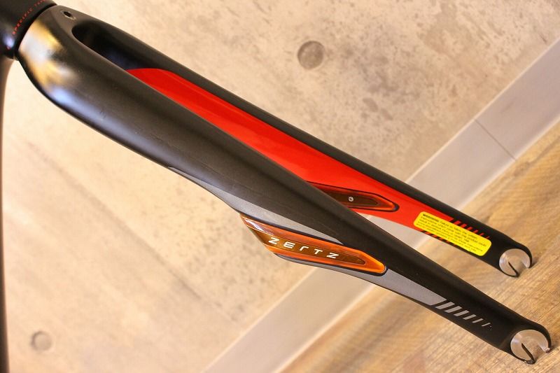 スペシャライズド　ルーベ　sl4 pro　フレームセット Specialized ROUBAIX SL4 PRO FRAMESET 2013 - Specifications