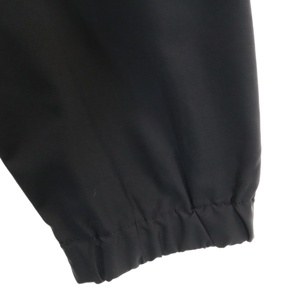 ドロールドムッシュ ポルトガル製 長袖 ロングコート M ブラック系 Dr_le de Monsieur メンズ ドロールドムッシュ ポルトガル製 長袖 ロングコート M ブラック系