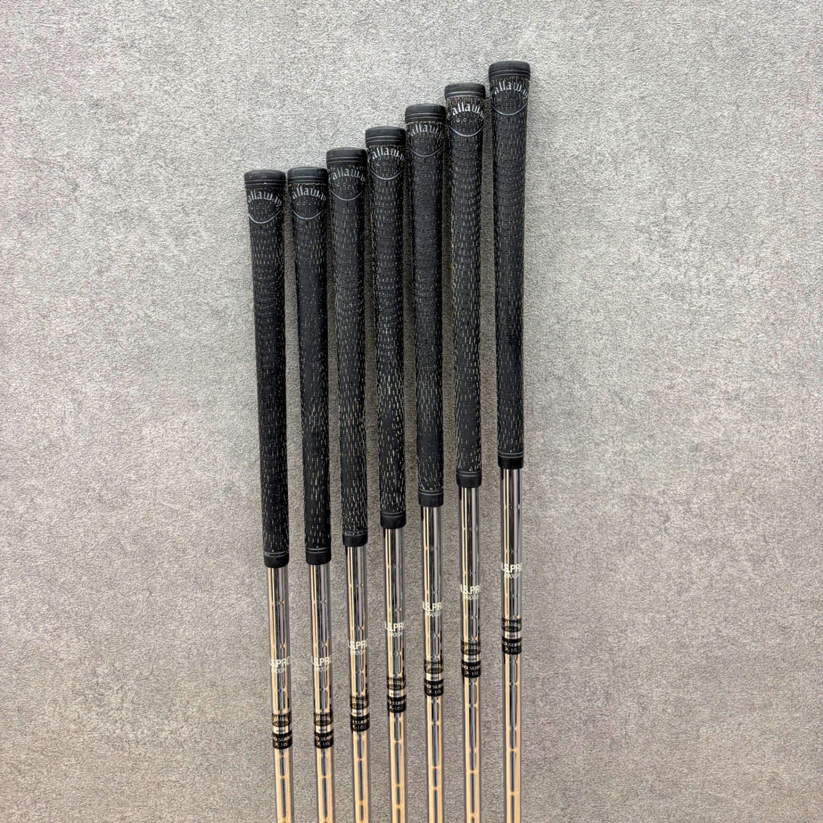 ゴルフクラブ メンズ セット キャロウェイ XHOT 初心者 フルセット