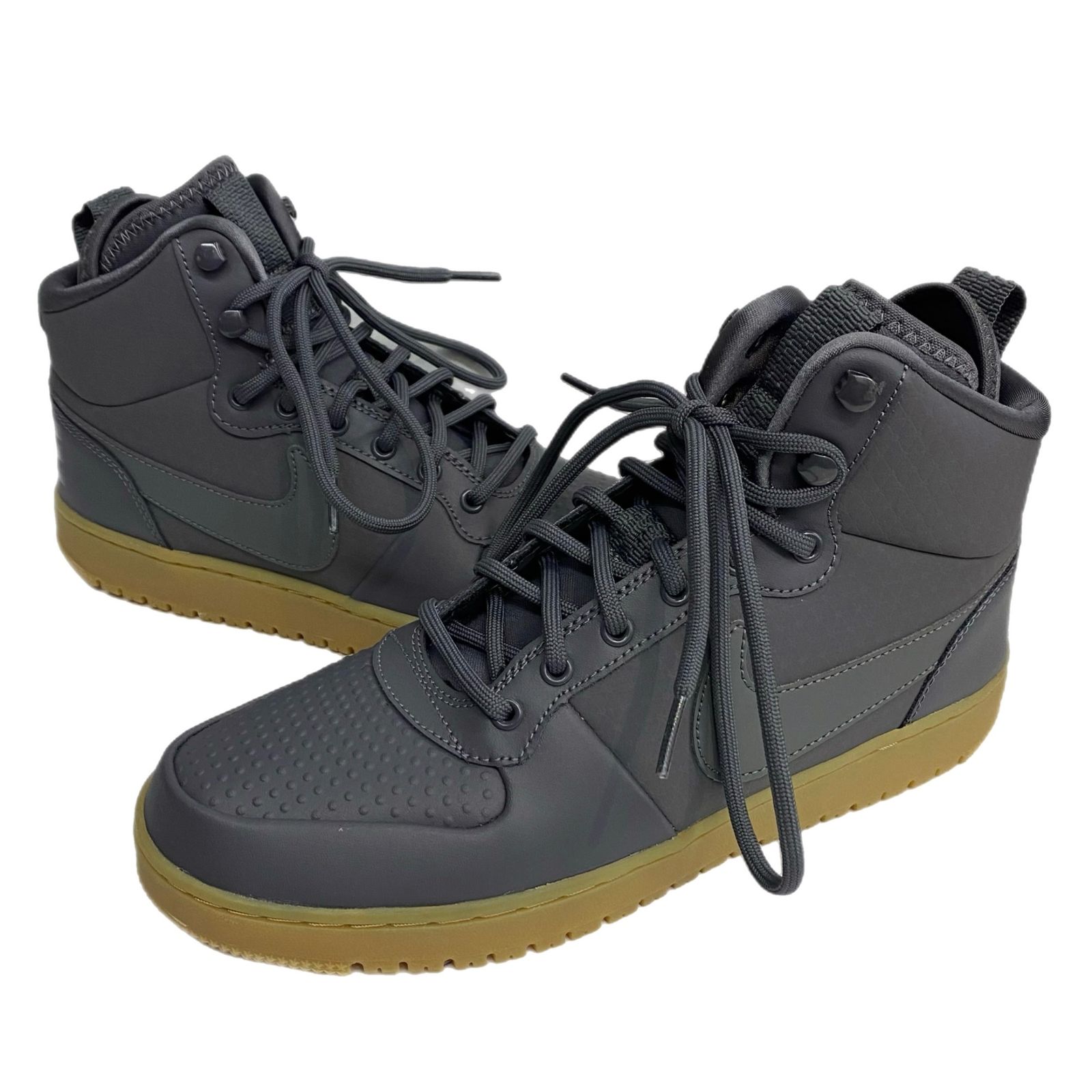 ナイキ NIKE コート ボロー ミッド ウィンター Court Borough ナイキ NIKE コート ボロー ミッド ウィンター Court Borough
