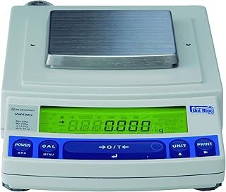 島津製作所 Shimadzu 国家検定付 電子天びん UW620HV S321-62353-43