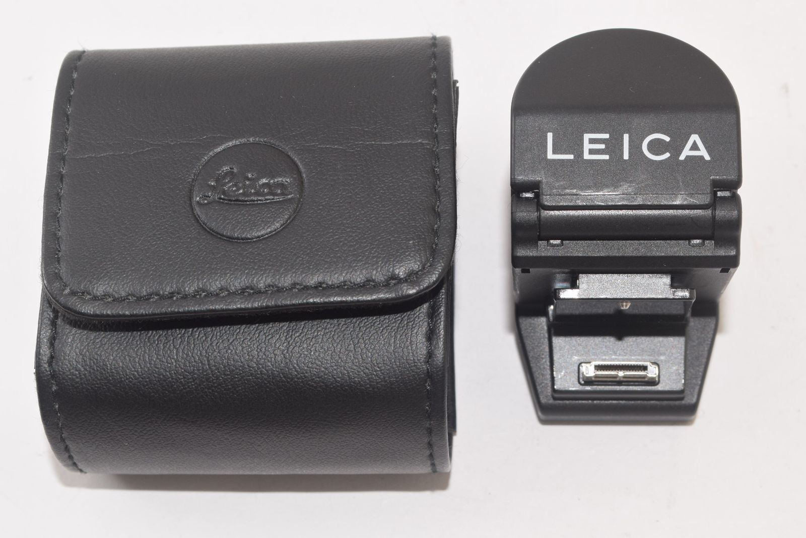Leica ライカ EVF 2 電子ビューファインダー 2502093