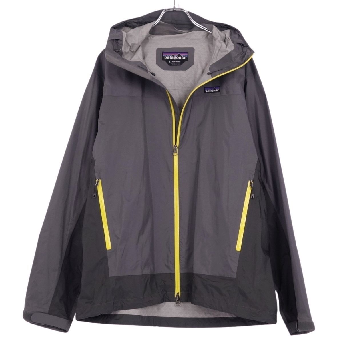 美品 パタゴニア PATAGONIA レインシャドー ジャケット マウンテンパー 