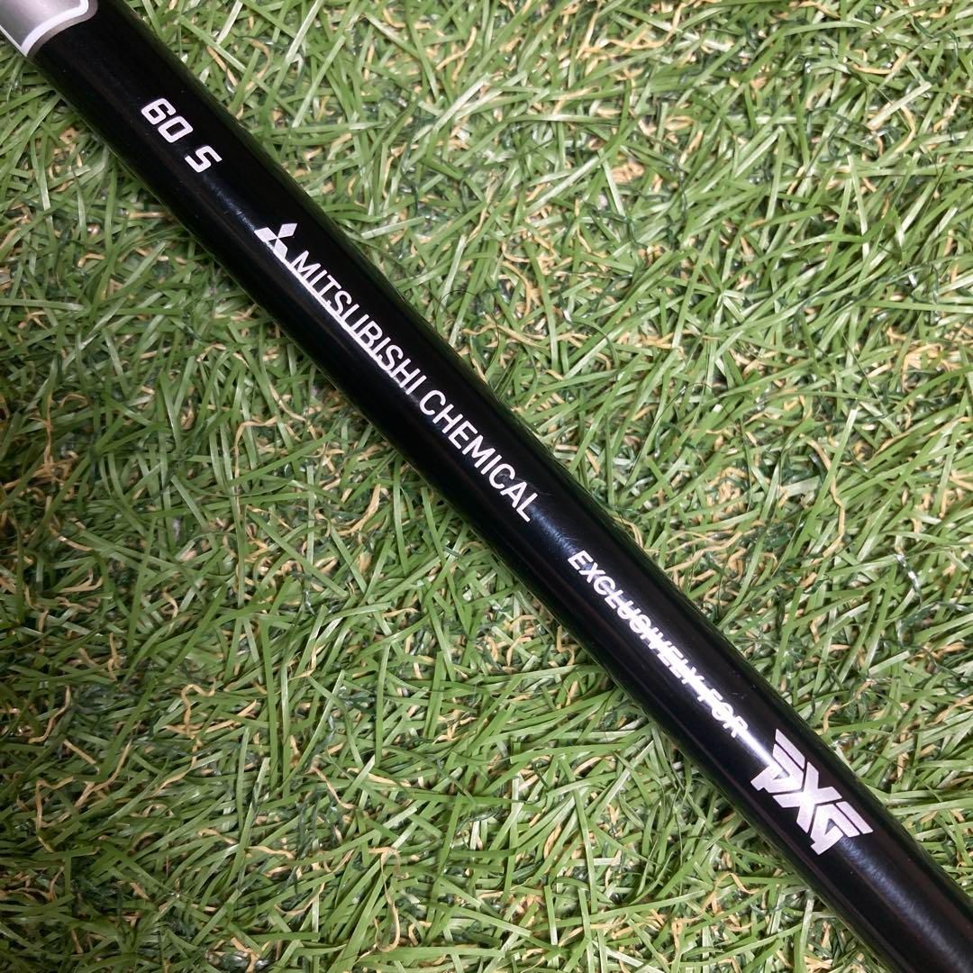 シャフト　Diamana 60S ドライバー　PXG シャフト Diamana 60S ドライバー PXG - メルカリ