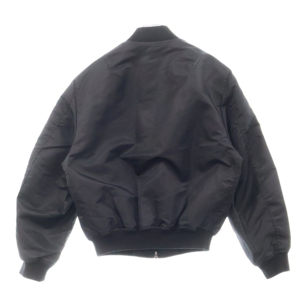 【値下げ！】raf simons ラフシモンズ　ボンバー　ma-1 RAF SIMONS ラフシモンズ テロ期 アーカイブ 迷彩 MA-1 ボンバー