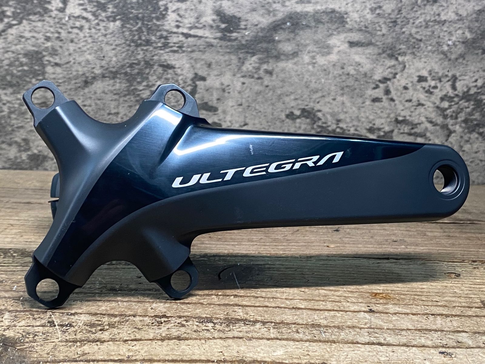 JJ286 シマノ SHIMANO アルテグラ ULTEGRA FC-R8000 クランク