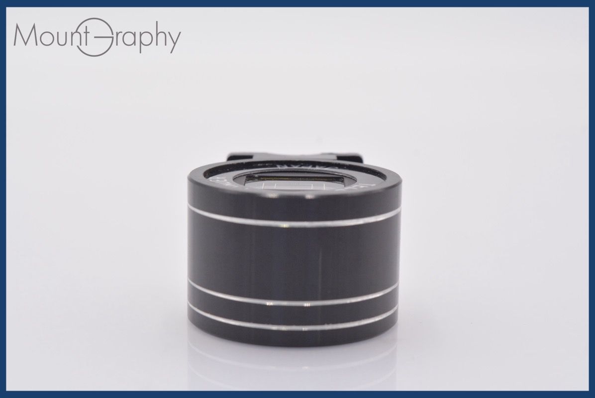 上 ヤシカ YASHICA TELE WIDE FINDER 同梱可 yk 5315